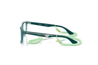 Side view Ray-Ban Kids RY1642 (7538)