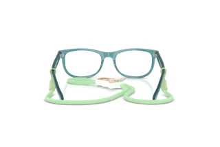 Rear view Ray-Ban Kids RY1642 (7538)