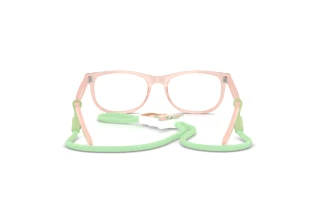 Rear view Ray-Ban Kids RY1642 (7539)