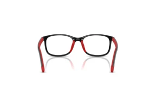 Rear view Ray-Ban Kids RY1644 (3928)