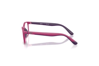Side view Ray-Ban Kids RY1644 (3933)