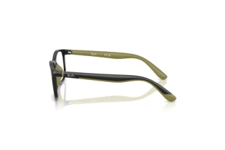 Side view Ray-Ban Kids RY1644 (7511)
