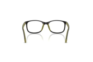 Rear view Ray-Ban Kids RY1644 (7511)