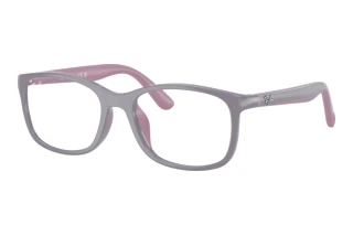 Front view Ray-Ban Kids RY1644 (7512)
