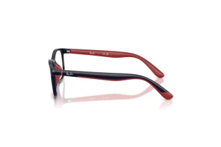 Side view Ray-Ban Kids RY1644 (7513)