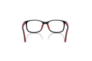 Rear view Ray-Ban Kids RY1644 (7513)
