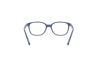 Rear view Ray-Ban Kids RY1900 (3834)