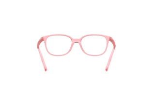 Rear view Ray-Ban Kids RY1900 (3835)
