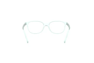 Rear view Ray-Ban Kids RY1900 (3837)