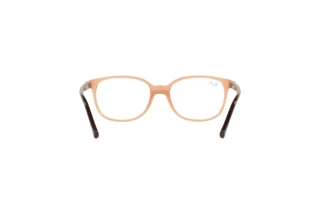 Rear view Ray-Ban Kids RY1900 (3899)
