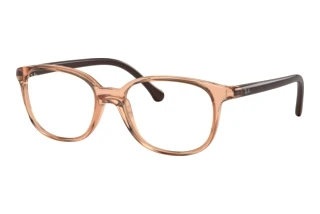 Front view Ray-Ban Kids RY1900 (3899)