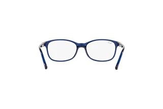 Rear view Ray-Ban Kids RY1902 (3834)