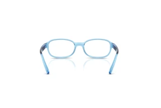 Rear view Ray-Ban Kids RY1904 (3981)