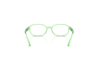 Rear view Ray-Ban Kids RY1904 (3983)