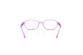 Rear view Ray-Ban Kids RY1904 (3985)