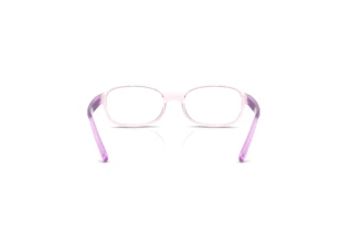 Rear view Ray-Ban Kids RY1904 (7534)