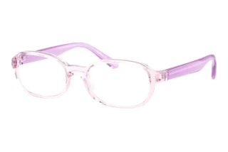 Front view Ray-Ban Kids RY1904 (7534)
