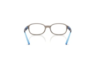 Rear view Ray-Ban Kids RY1904 (7535)