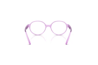 Rear view Ray-Ban Kids RY1905 (3985)