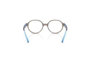 Rear view Ray-Ban Kids RY1905 (7535)