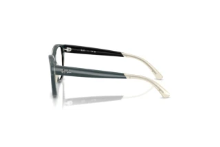 Side view Ray-Ban Kids RY1950 (7202)