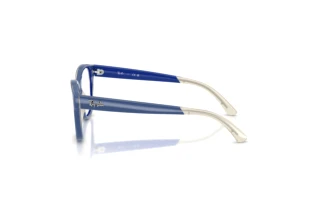 Side view Ray-Ban Kids RY1950 (7203)