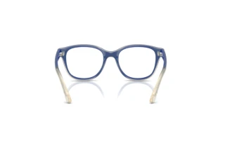 Rear view Ray-Ban Kids RY1950 (7203)