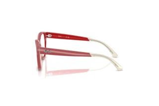Side view Ray-Ban Kids RY1950 (7204)