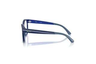 Side view Ray-Ban Kids RY1950 (7205)