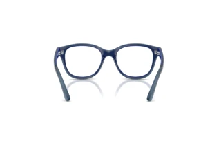 Rear view Ray-Ban Kids RY1950 (7205)
