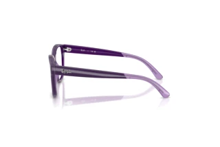 Side view Ray-Ban Kids RY1950 (7206)