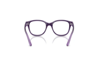 Rear view Ray-Ban Kids RY1950 (7206)