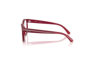 Side view Ray-Ban Kids RY1950 (7207)