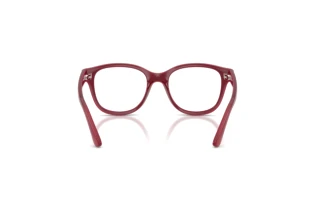 Rear view Ray-Ban Kids RY1950 (7207)