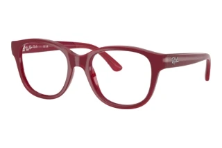 Front view Ray-Ban Kids RY1950 (7207)