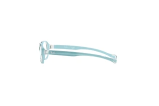 Side view Ray-Ban Kids RY9074V (3879)