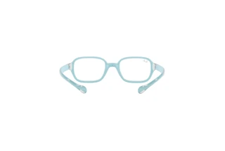 Rear view Ray-Ban Kids RY9074V (3879)