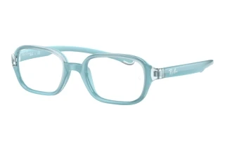 Front view Ray-Ban Kids RY9074V (3879)