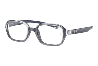 Front view Ray-Ban Kids RY9074V (3881)