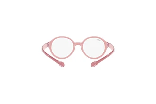 Rear view Ray-Ban Kids RY9075V (3877)