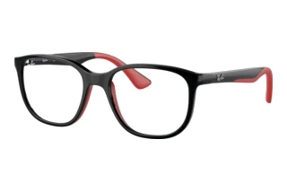 Front view Ray-Ban Kids RY9078V (3928)