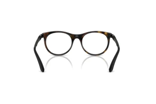 Rear view Ray-Ban Kids RY9082V (7500)