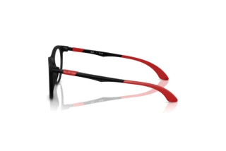 Side view Ray-Ban Kids RY9082V (7501)