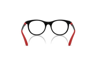 Rear view Ray-Ban Kids RY9082V (7501)