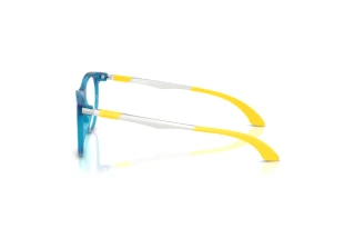 Side view Ray-Ban Kids RY9082V (7502)