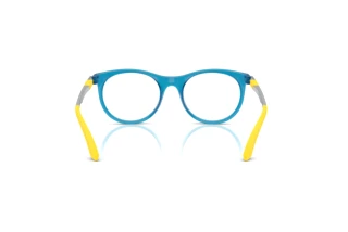 Rear view Ray-Ban Kids RY9082V (7502)