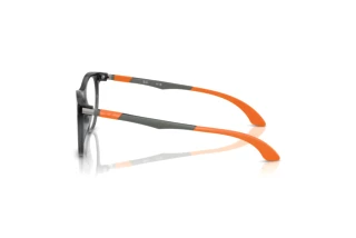 Side view Ray-Ban Kids RY9082V (7503)