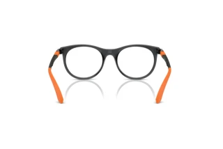 Rear view Ray-Ban Kids RY9082V (7503)