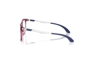 Side view Ray-Ban Kids RY9082V (7504)