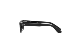 Side view Ray-Ban Kids JUNIOR BURBANK (RY9083V - 3542)